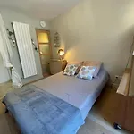 Glass And Wood Designer With Garden In Centertown * מונפלייה