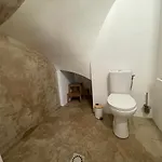 וילה Glass And Wood Designer With Garden In Centertown *