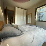 Glass And Wood Designer With Garden In Centertown מונפלייה