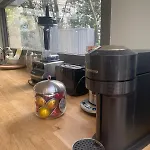 Glass And Wood Designer With Garden In Centertown וילה מונפלייה