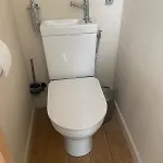 Glass And Wood Designer With Garden In Centertown מונפלייה